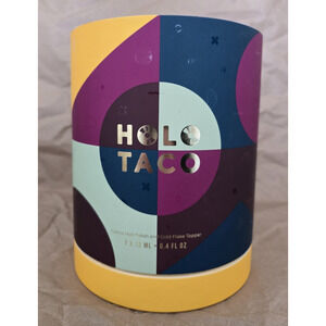 Holo Taco Tea Crèmes Fall 2021 Collection *Comes WITH ALL 7 Polishes